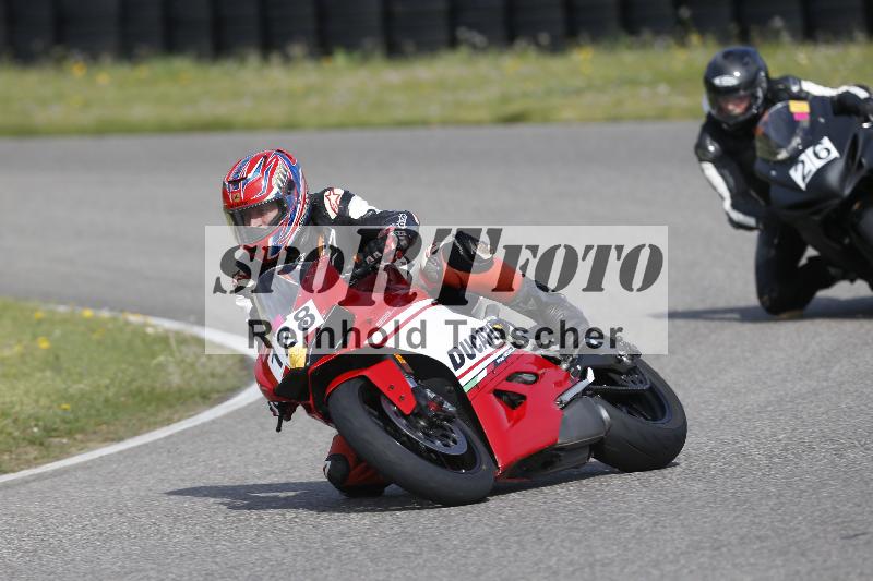 /08 17.04.2026  TZ Motorsport ADR/Gruppe gelb/128